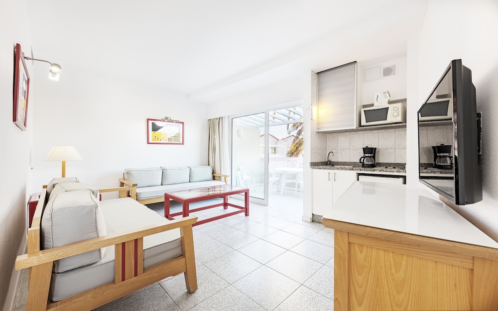 Standard Apartment, 1 Bedroom photo 2
