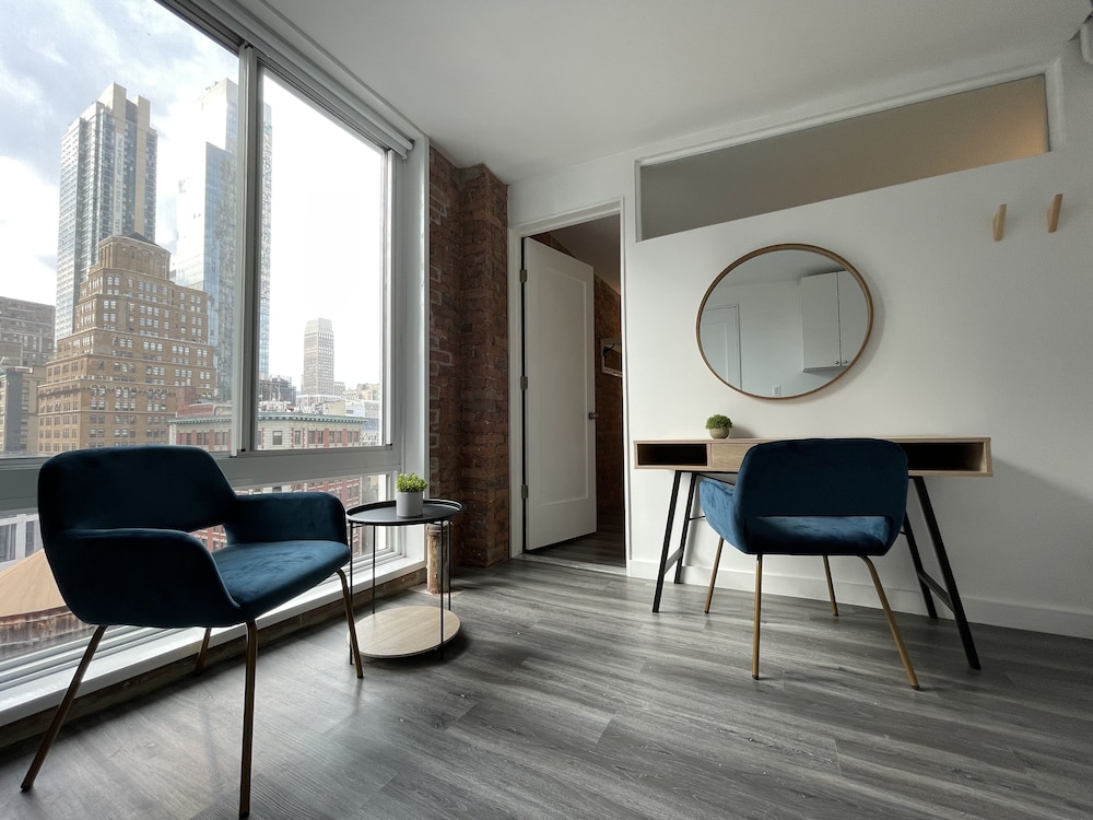 City Apartment photo 1
