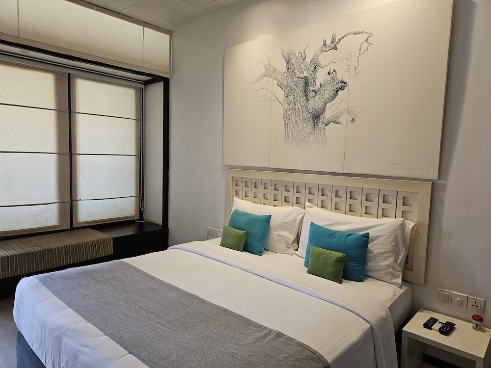 Standard Double Room - Photo 7