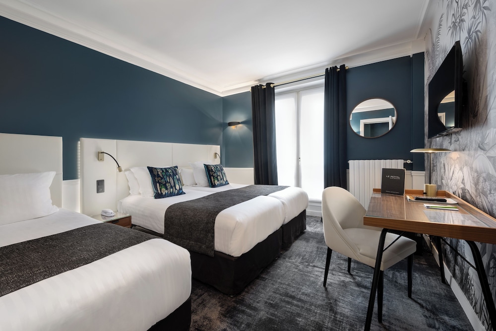 Superior Triple Room (Triple) photo 1