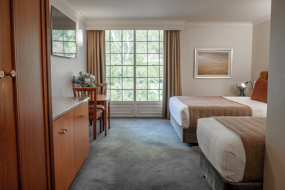 Deluxe Twin Room - Photo 3