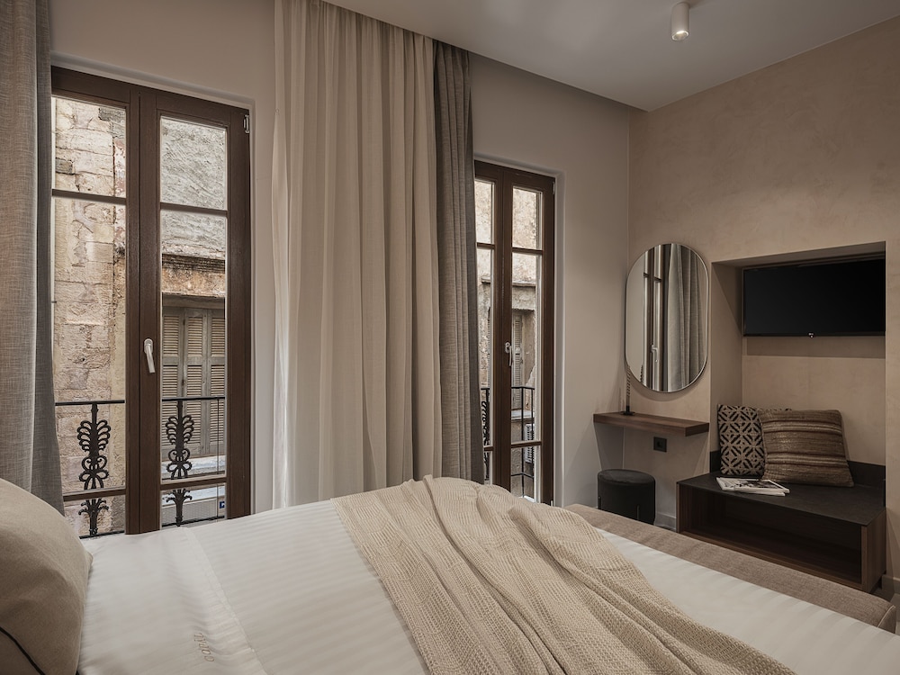 Superior Room, 1 Queen Bed
