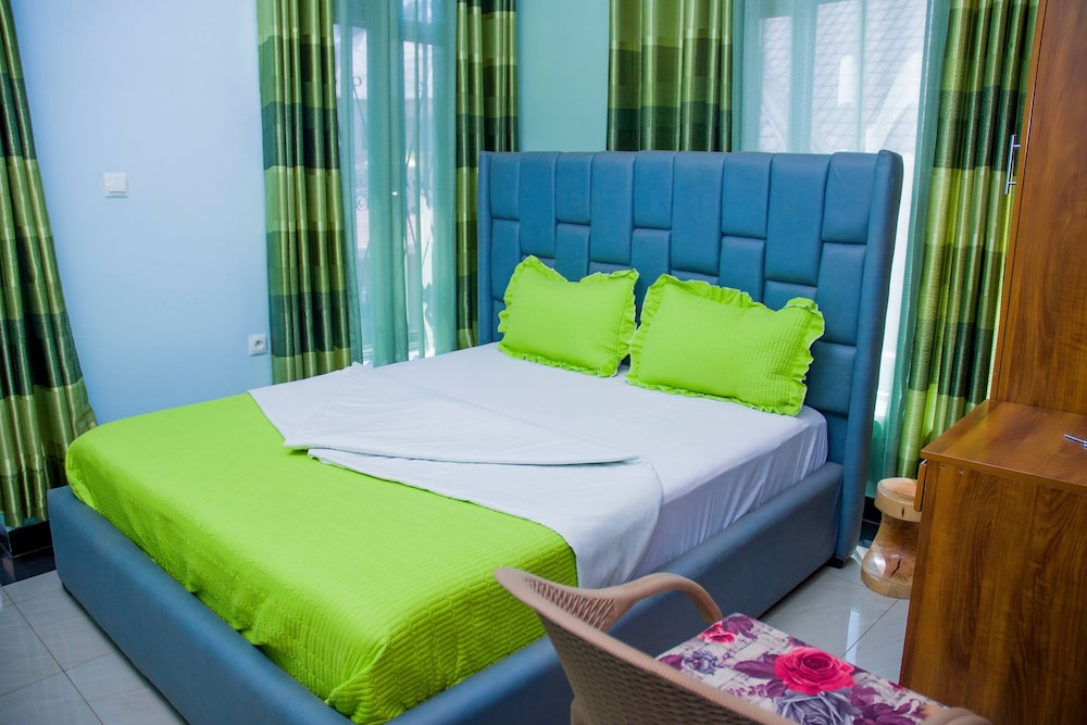 Double Room, Balcony