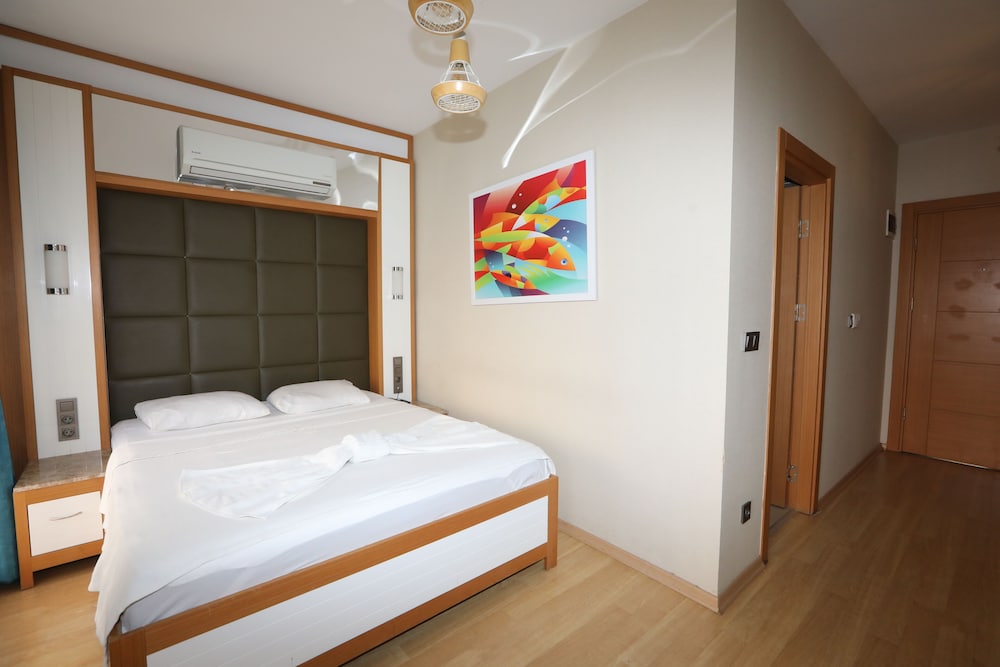 Studio Room photo 1