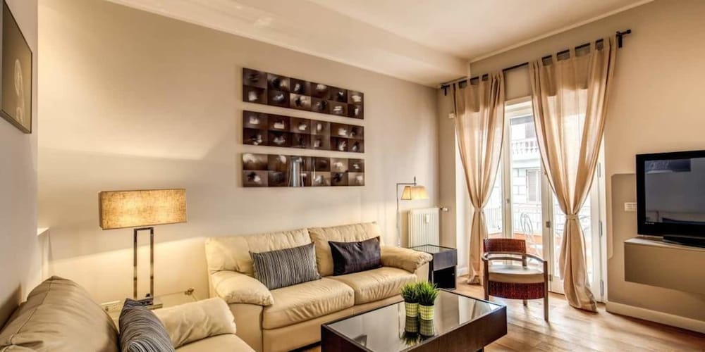 Apartment, 3 Bedrooms