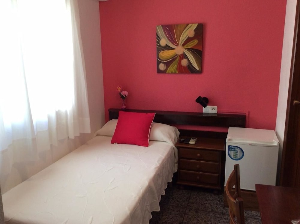 Habitación Individual