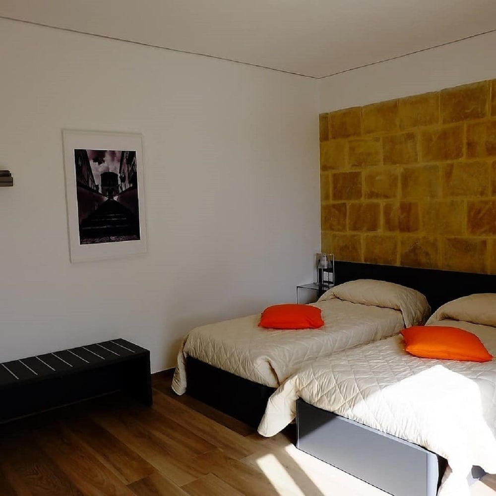 Superior Double Room, 2 Twin Beds, Non Smoking