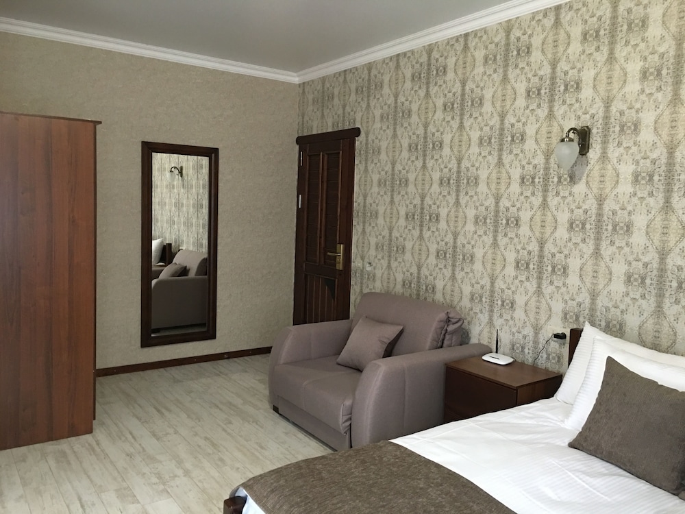 Junior Suite, Mountain View photo 2