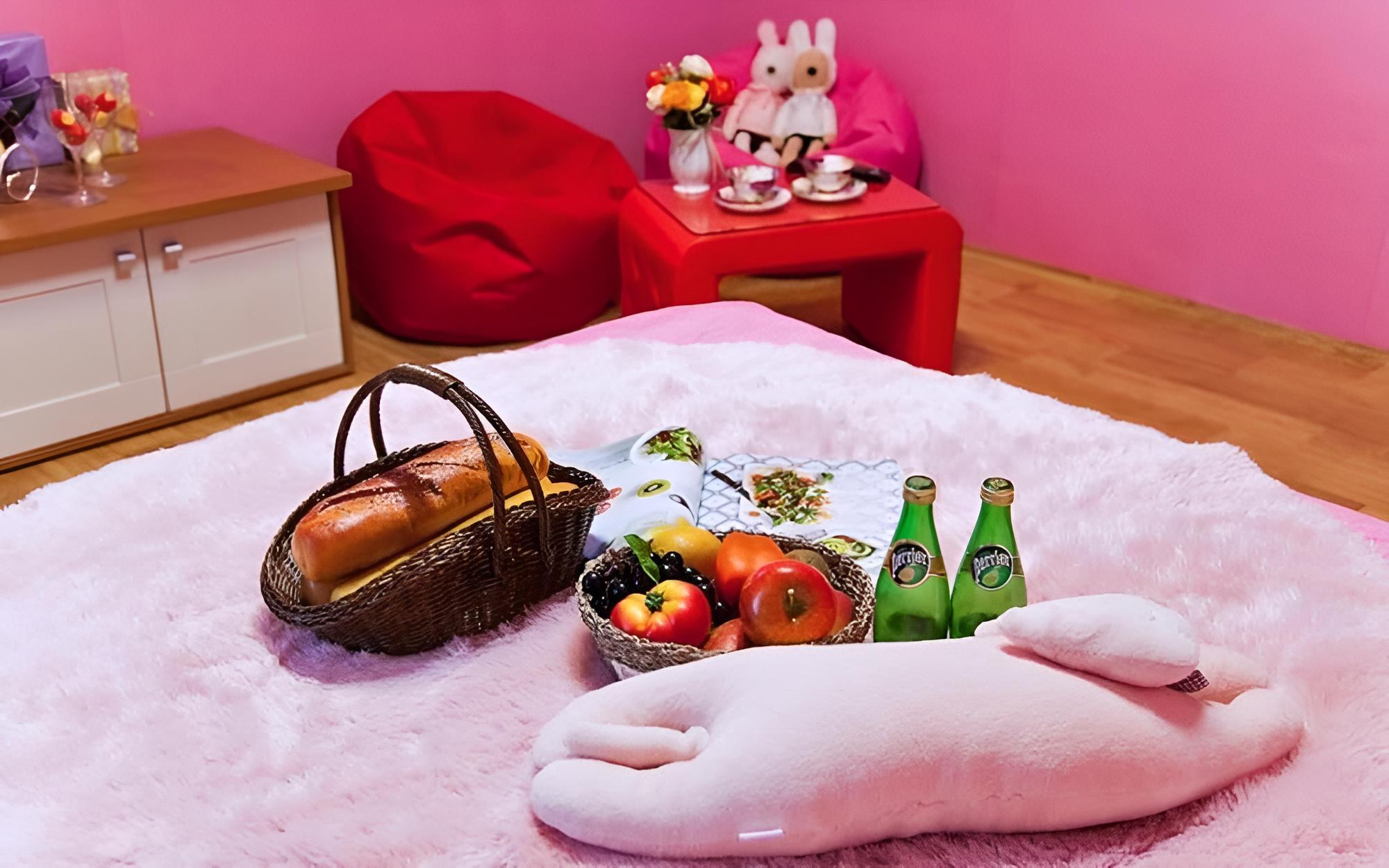Room (Bed Room-Room 303) photo 1
