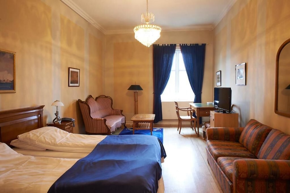 Premium Double Room photo 1