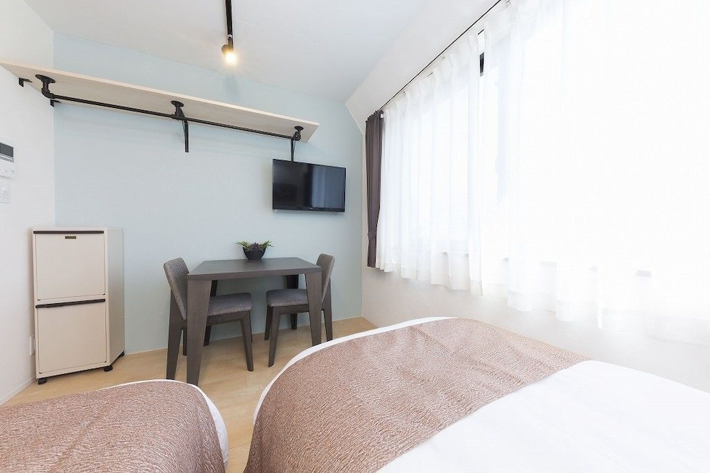 Apartment, 1 Bedroom photo 3