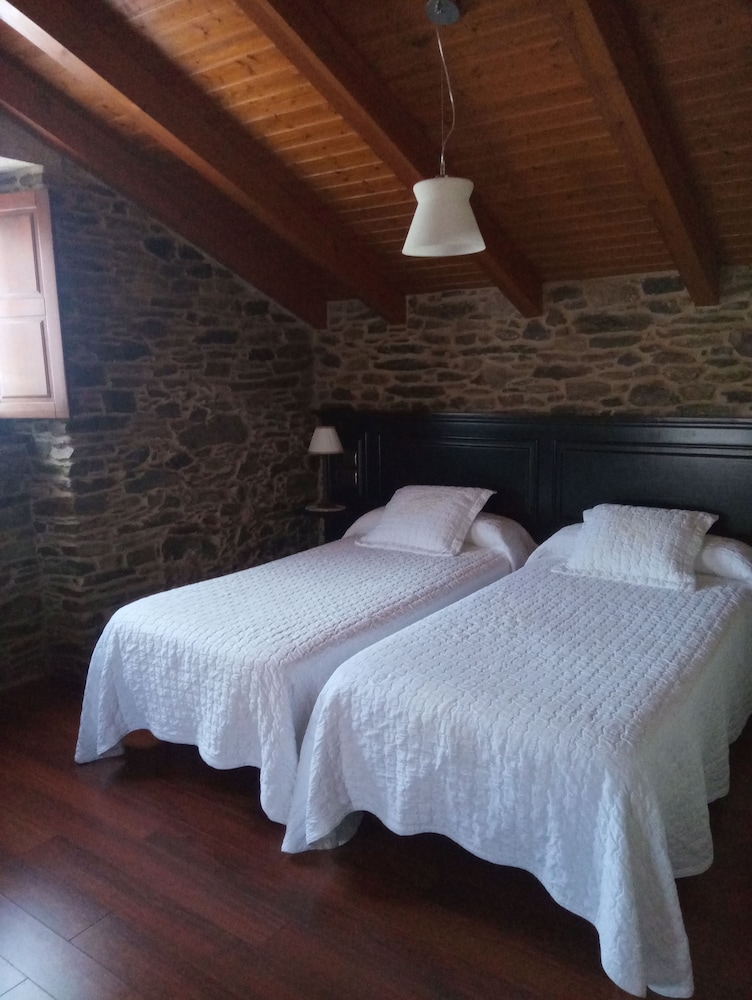 Habitación Doble Superior (Azabache)