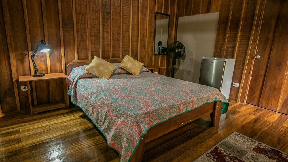 Cabin photo 1