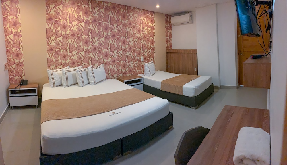 Classic Triple Room photo 1