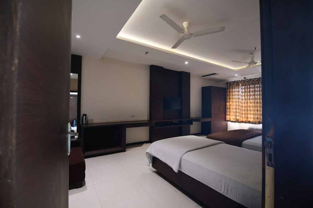 Family Twin Room (Non AC) photo 3