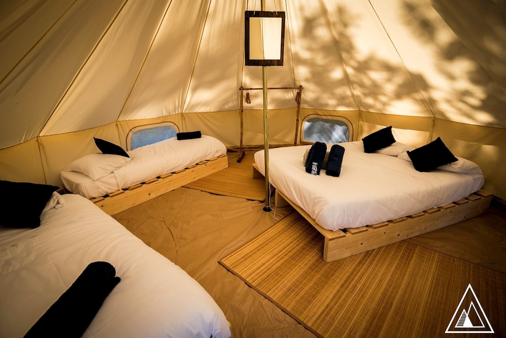 Comfort Tent (1)
