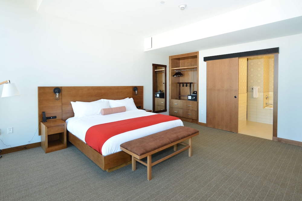 The Lismore Hotel Eau Claire - a DoubleTree by Hilton, Billede 7