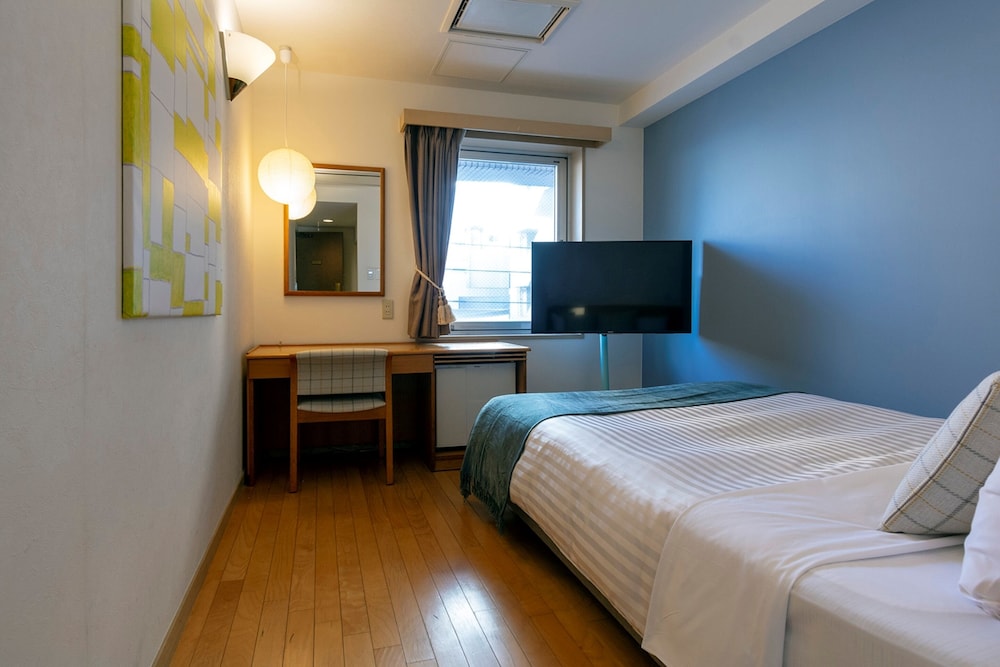 Deluxe Double Room, Non-Smoking, For 2 Guests photo 3