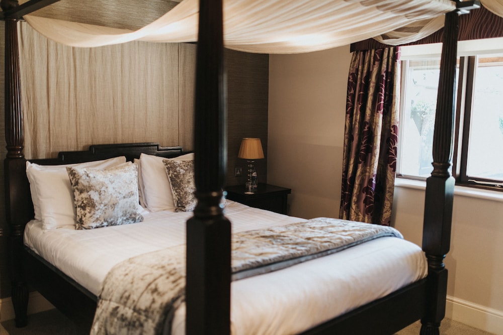 Deluxe Double Room photo 3