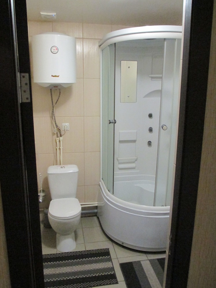 Standard Double Room, 1 Bedroom photo 3