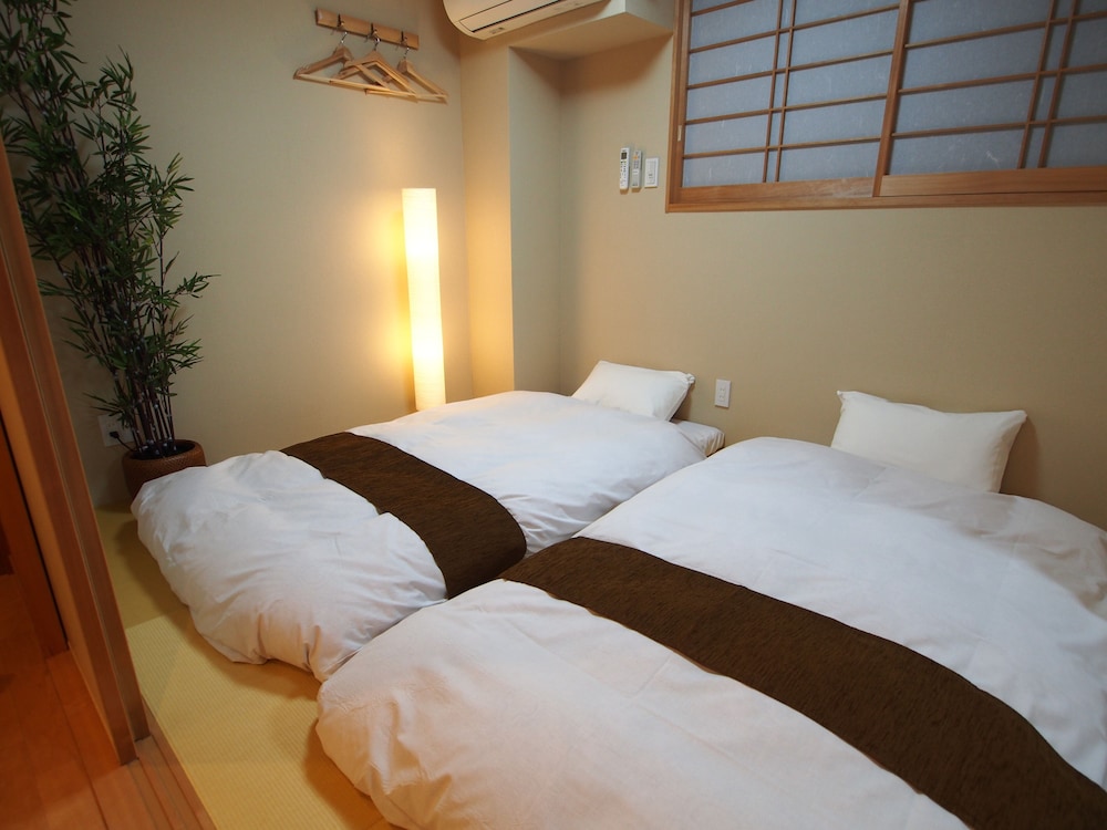 Japanese-style Suite, 2 Bedrooms, Non Smoking, Kitchen photo 3