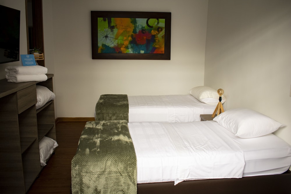 Family Room (Genova, Cocora) - Photo 4