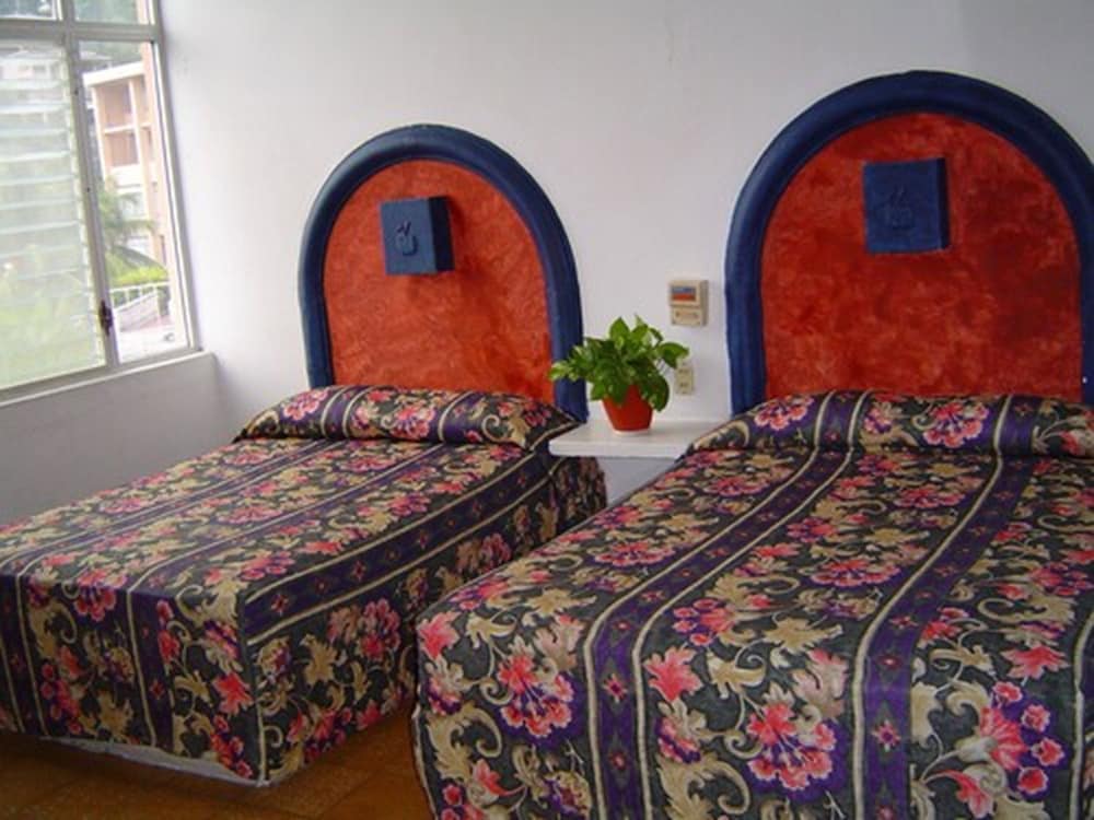 Double Room (Fan) photo 1