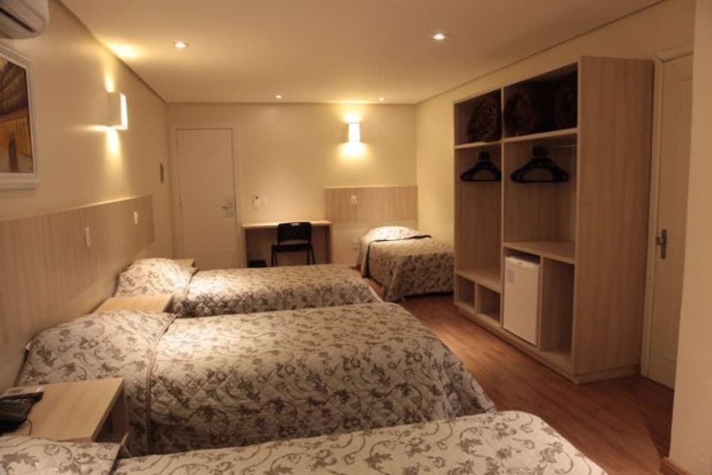 Quadruple Room photo 1