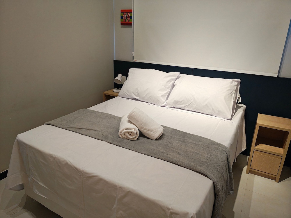Basic Apartment photo 1