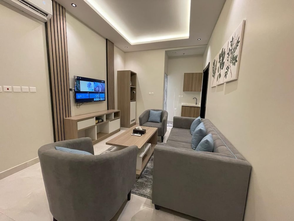 Family Single Room