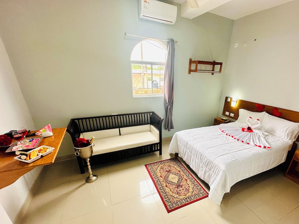 Executive Room photo 1