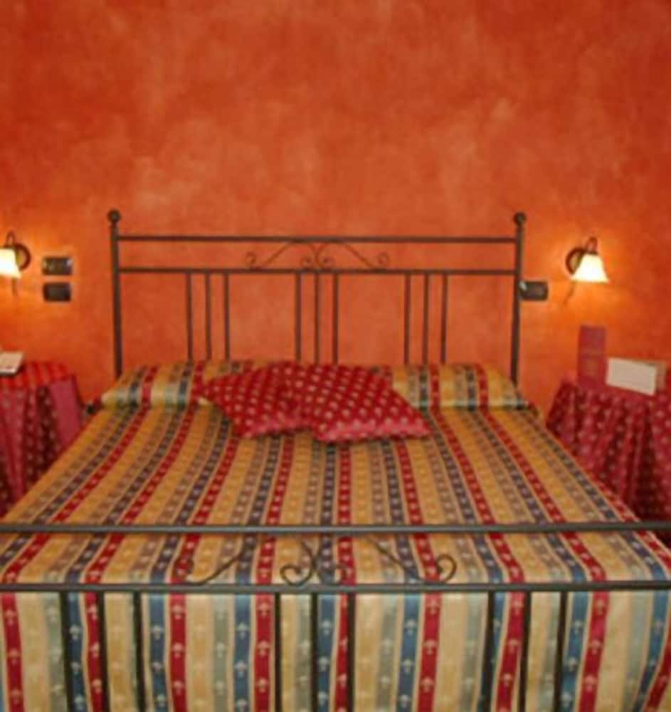 Quadruple Room photo 1