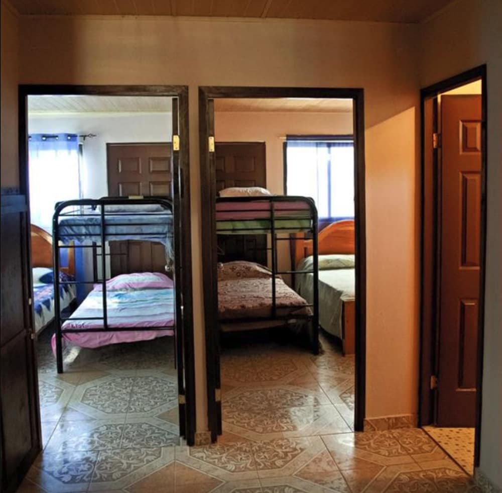 Deluxe Quadruple Room photo 1