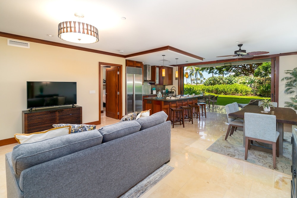 Condo, Multiple Beds, Patio, Partial Ocean View photo 2
