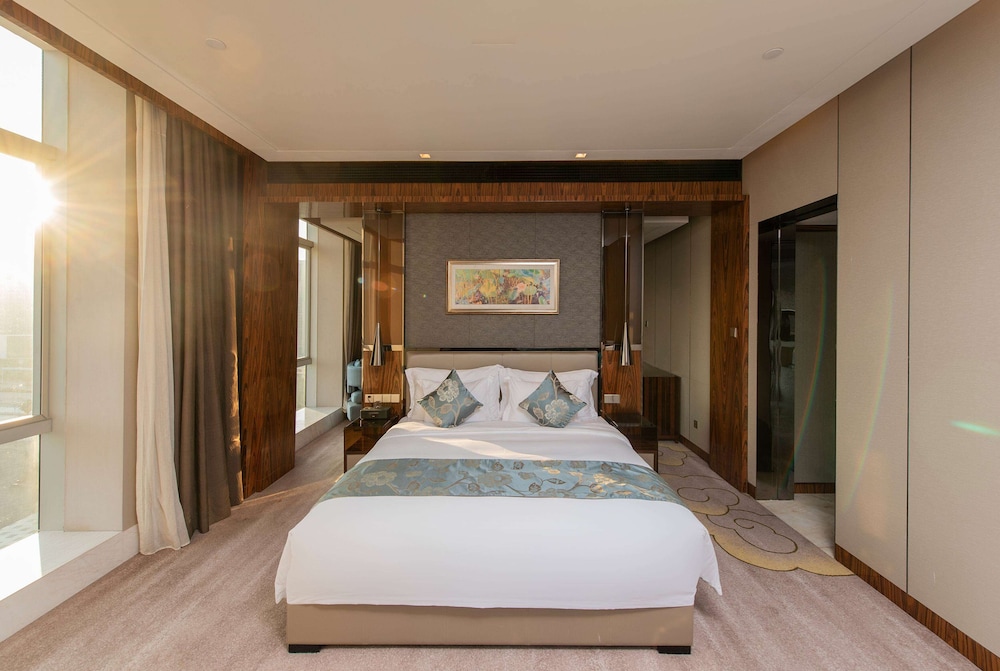 Executive Room, 1 King Bed