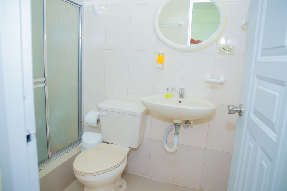 Triple Room photo 3