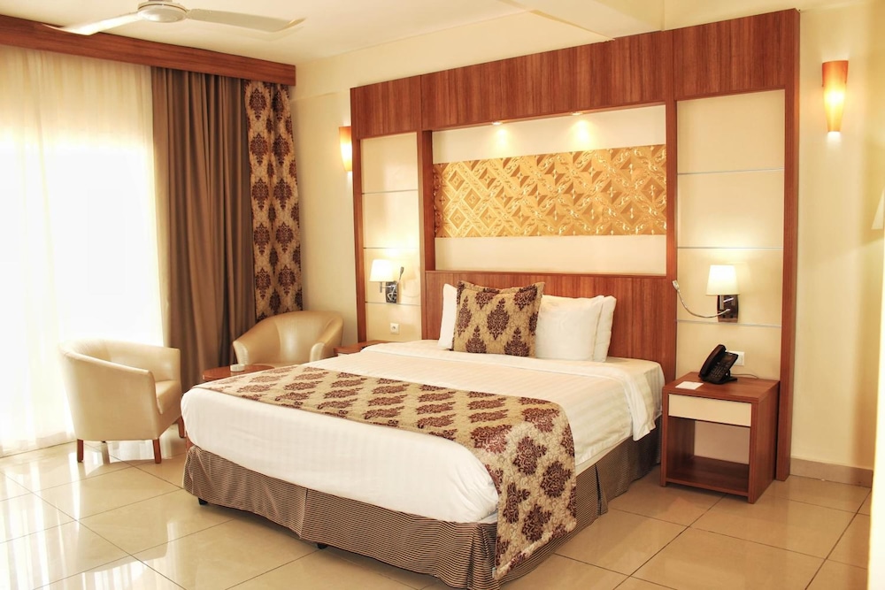 Classic Room
