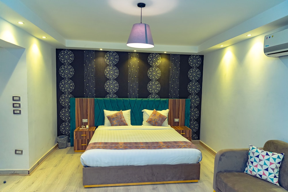 Family Suite - Photo 5