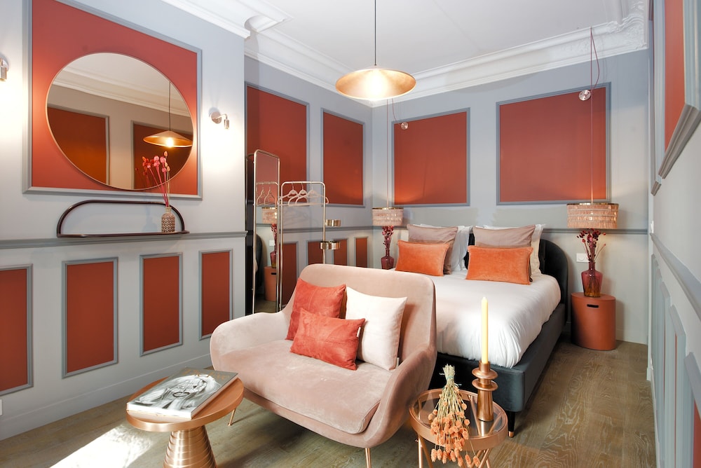 Luxury Apartment, Ensuite, Courtyard View photo 1