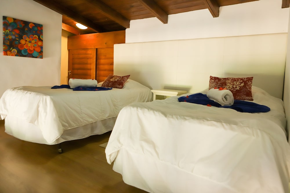 Junior Suite (Loft) photo 3