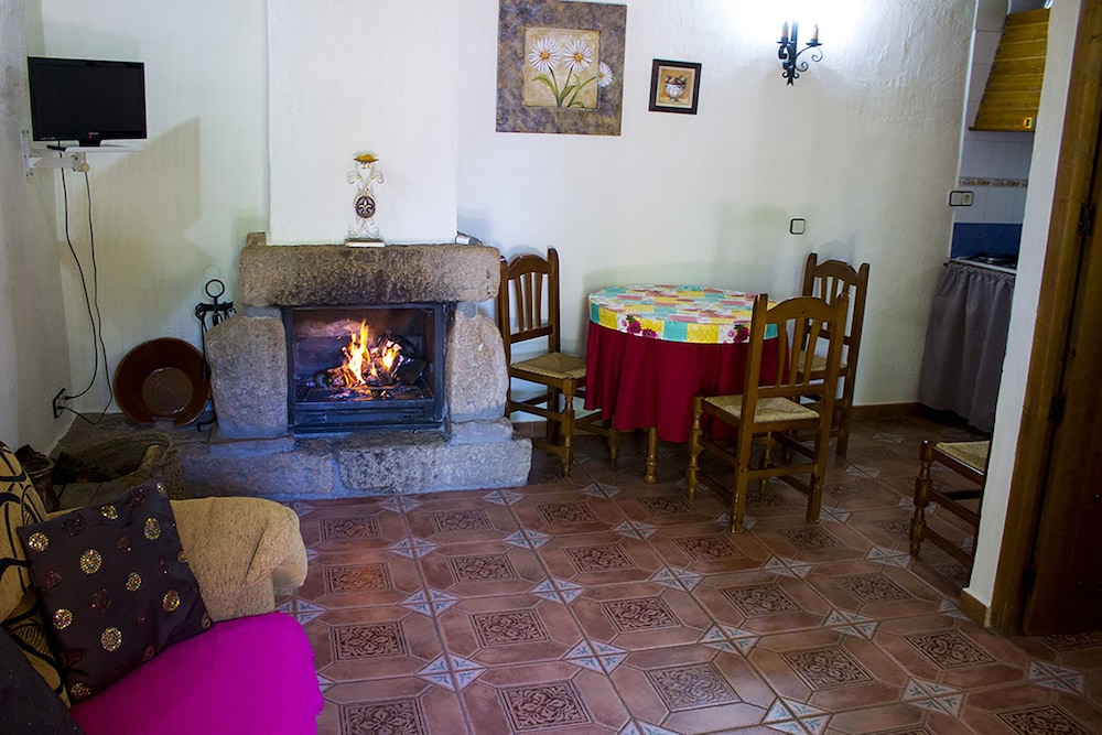 Bungalow, 1 Bedroom (Almendro) photo 3