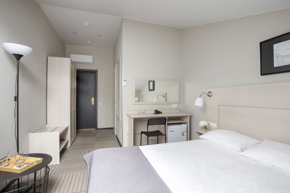 Superior Double or Twin Room photo 1