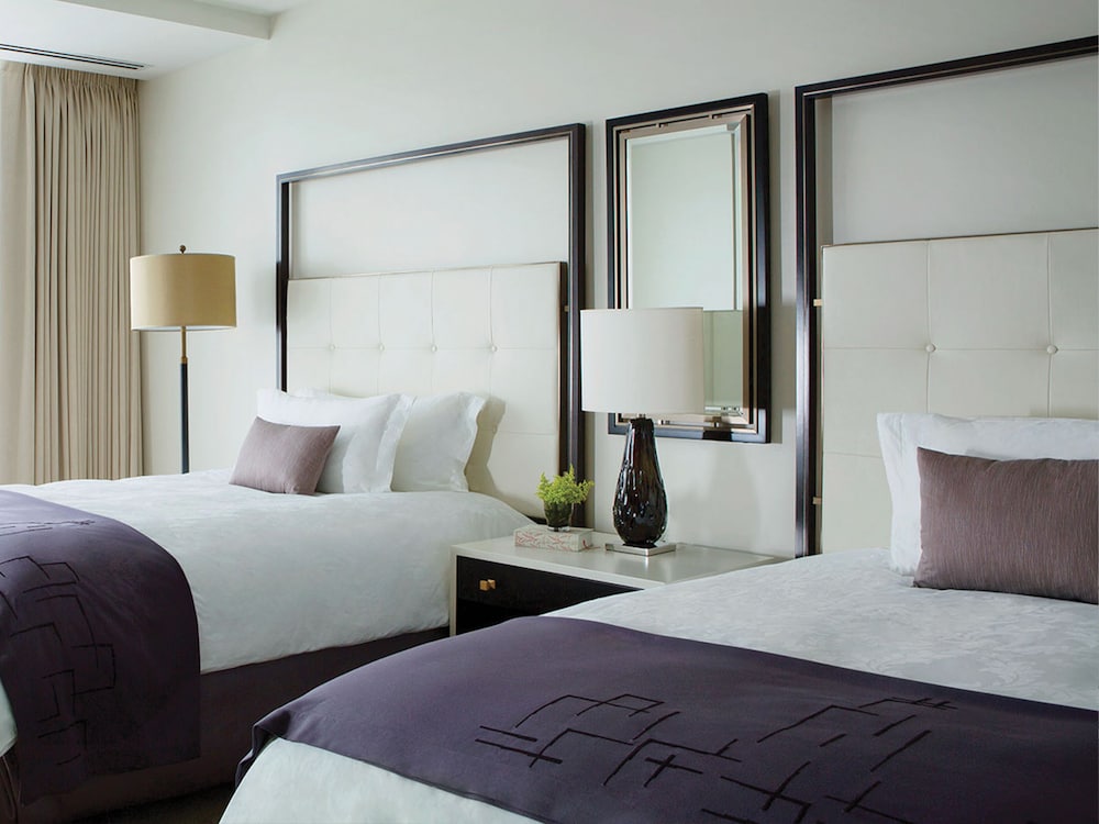 Deluxe Double Room (Accessible)
