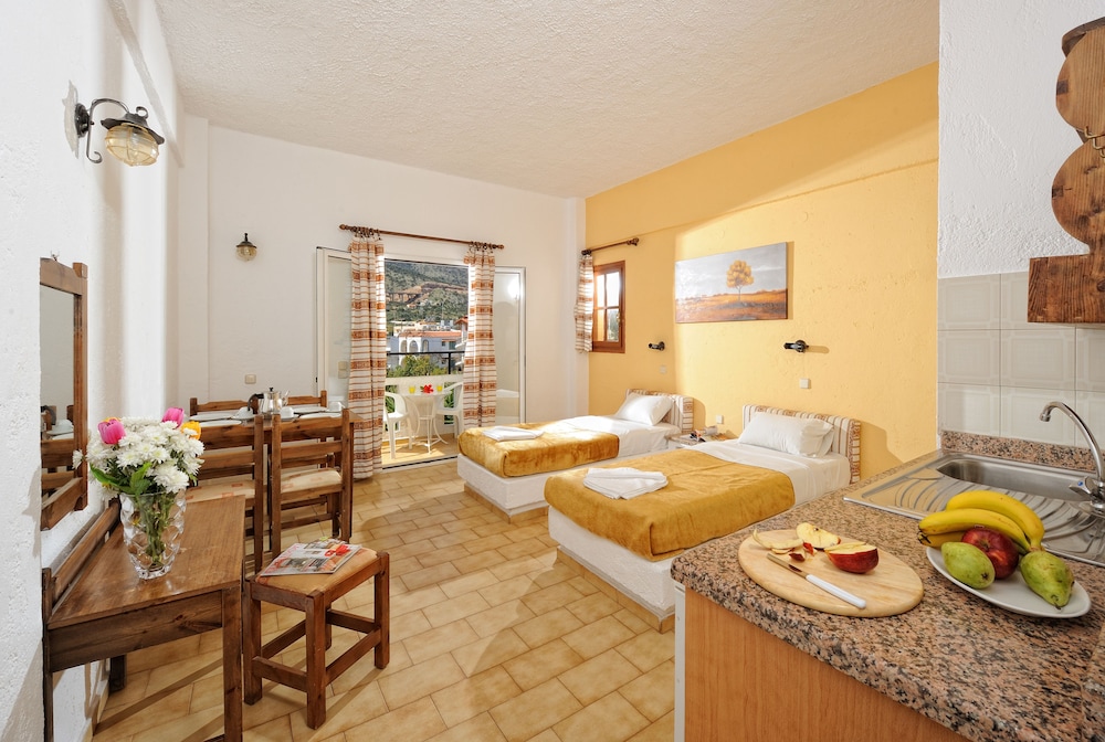 Apartment, 1 Bedroom