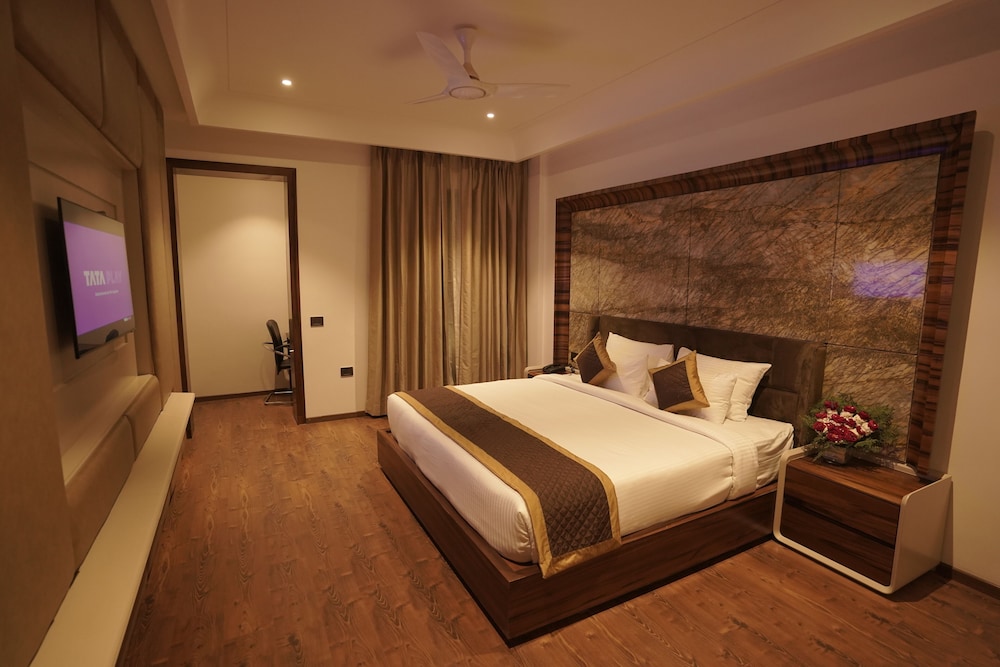 Executive Room photo 3