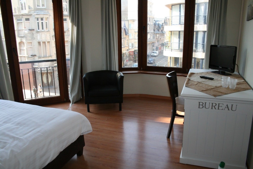 Family Suite photo 2