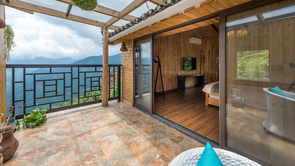 Family Suite, Balcony (Mainland Chinese Citizen Only) - Photo 1