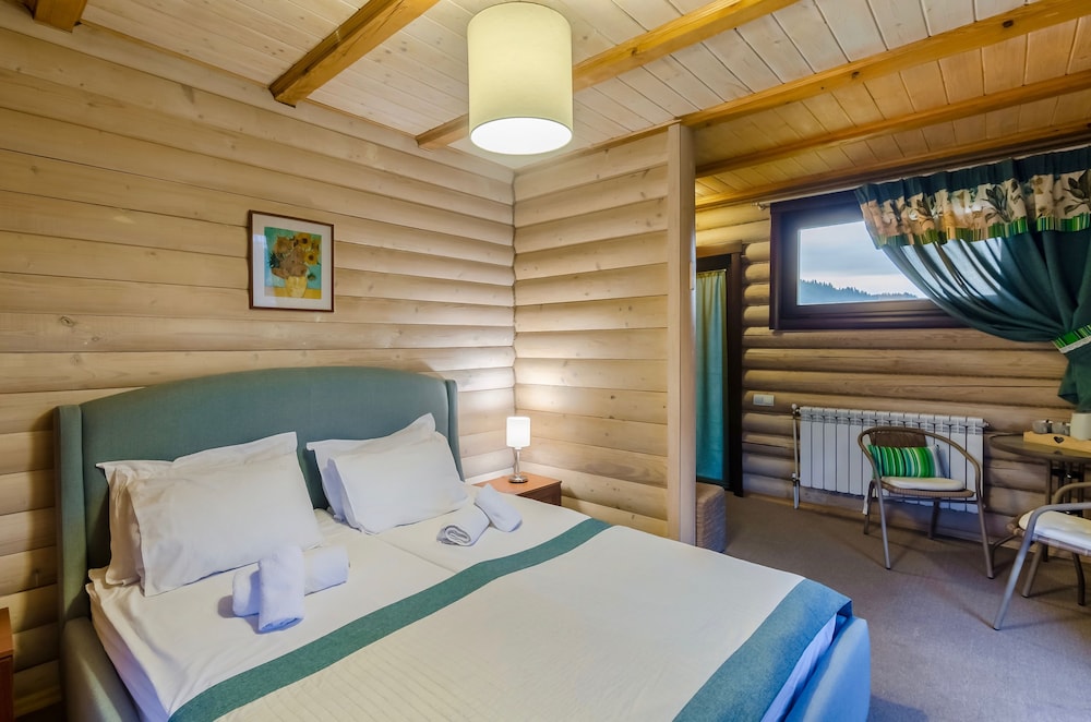 Double Room, River View photo 3