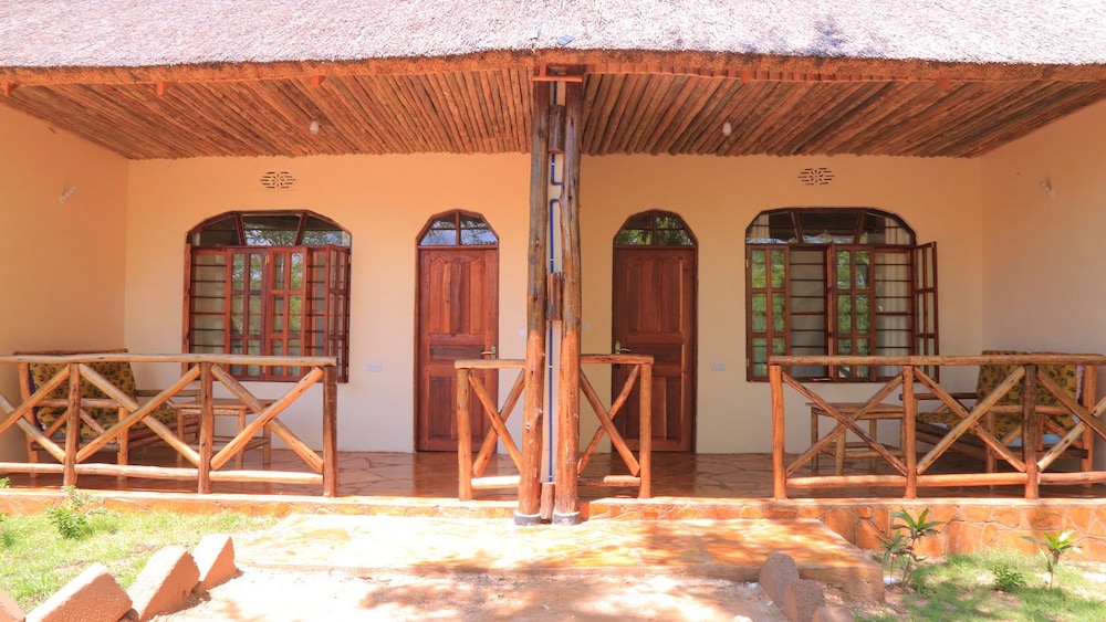 Bungalow