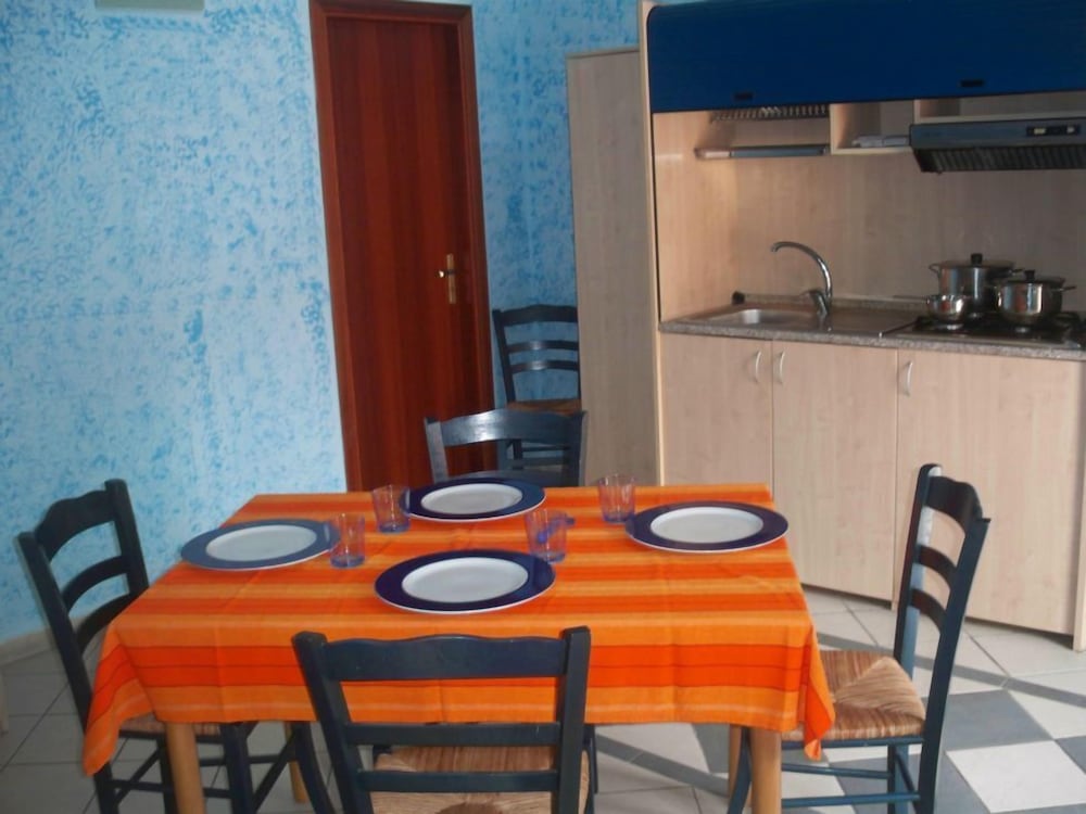Quadruple Room photo 2